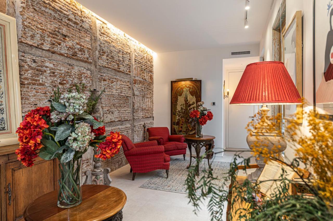 Queens House Chueca Madri