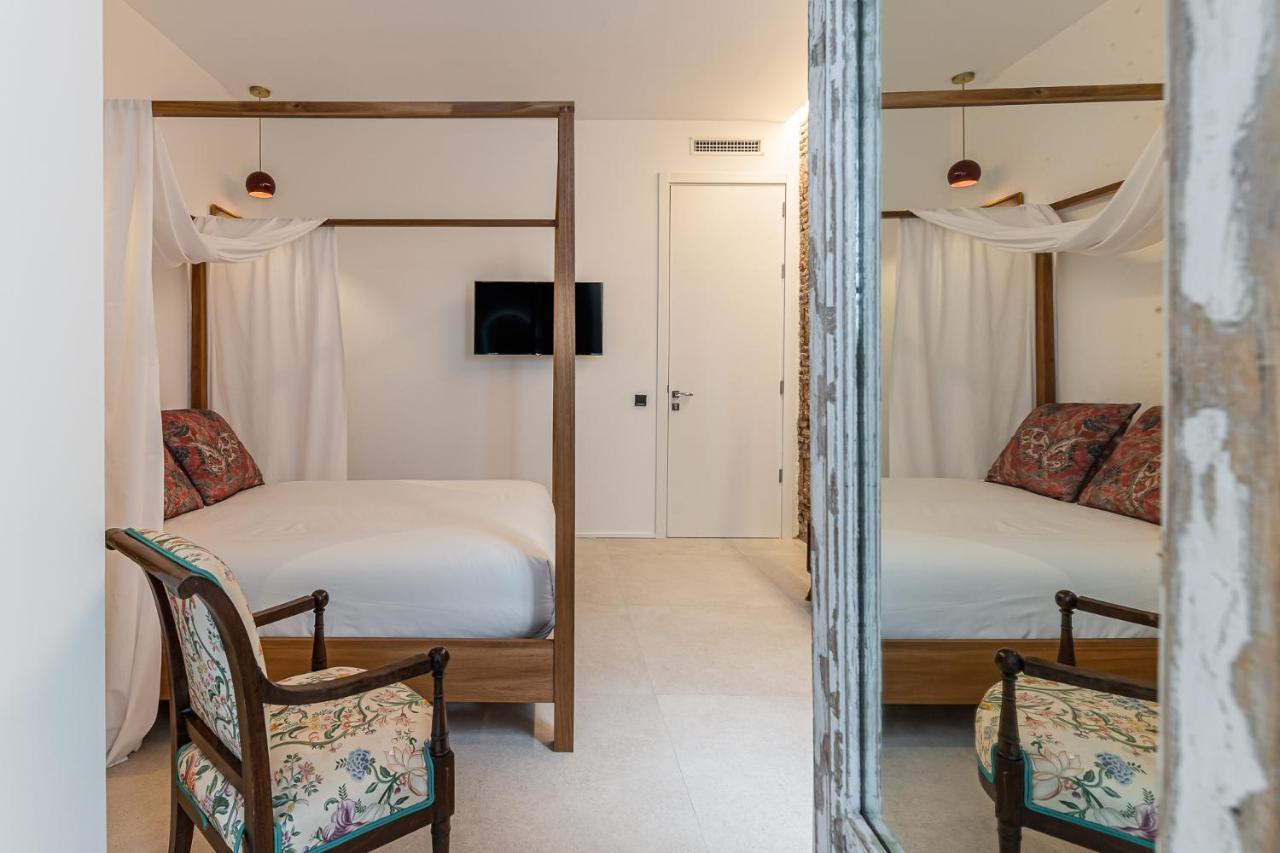 Queens House Chueca Madri