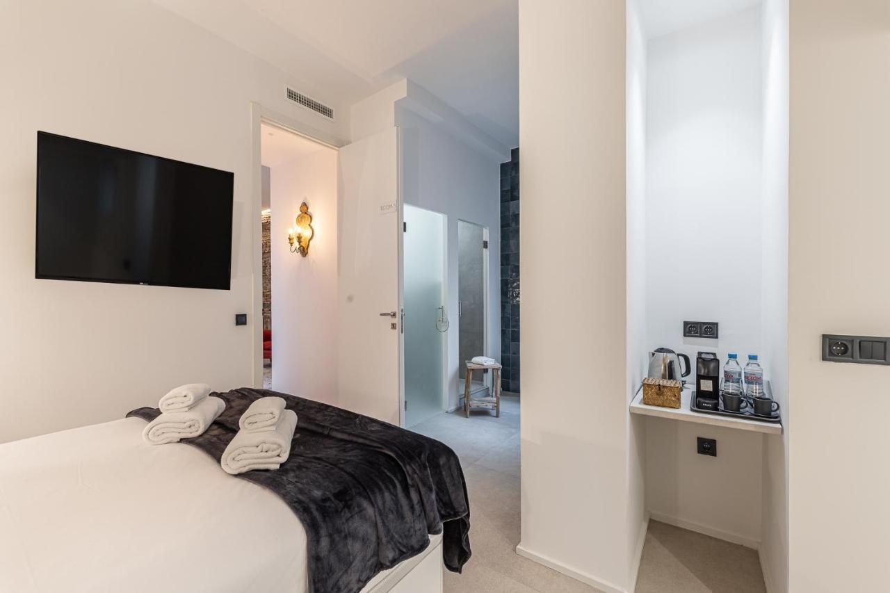 Queens House Chueca * Madri