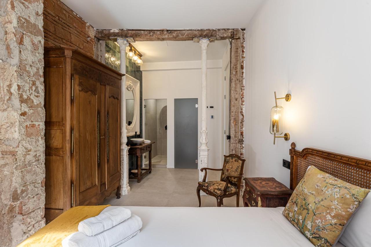 Queens House Chueca * Madri