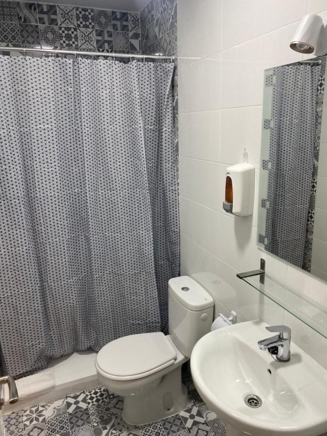 Guest house Oliver Madrid