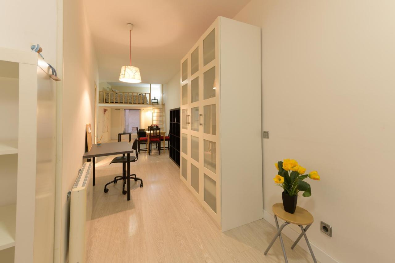 For Your Coqueto Y Comodo Apartamento Cerca De Atocha Acb111 Apartamento Madrid