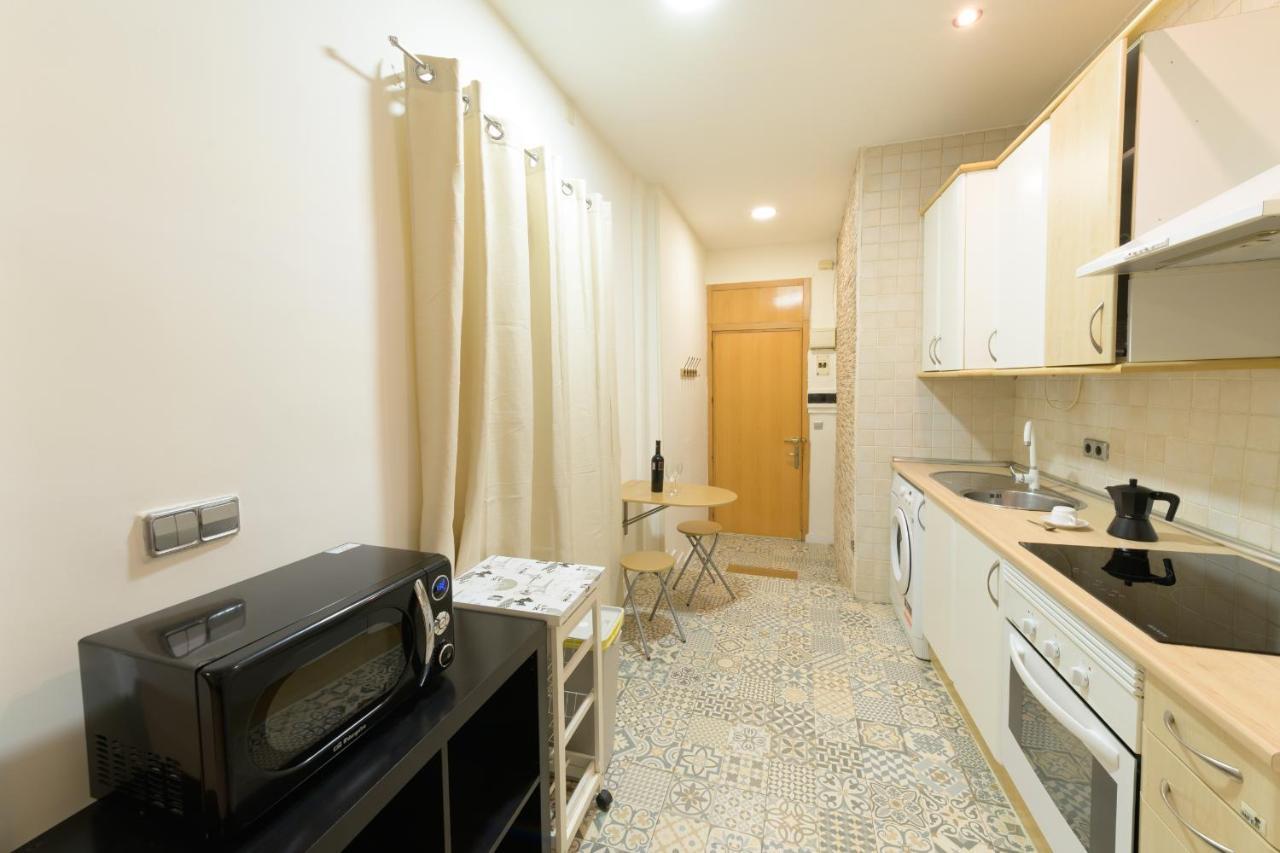 For Your Coqueto Y Comodo Apartamento Cerca De Atocha Acb111 Apartamento *