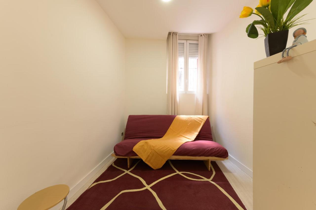 For Your Coqueto Y Comodo Apartamento Cerca De Atocha Acb111 Madri