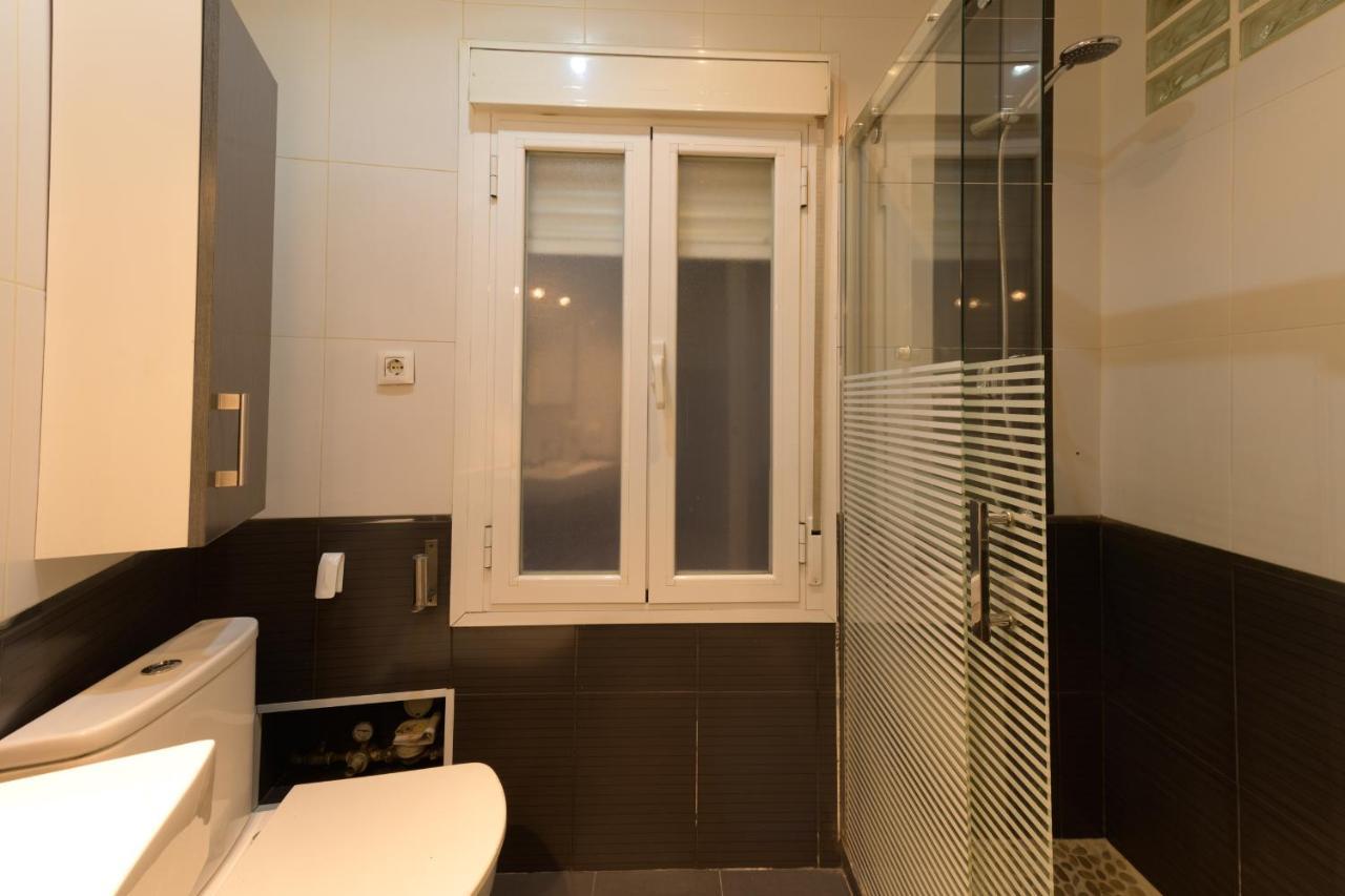 For Your Coqueto Y Comodo Apartamento Cerca De Atocha Acb111 * Madrid