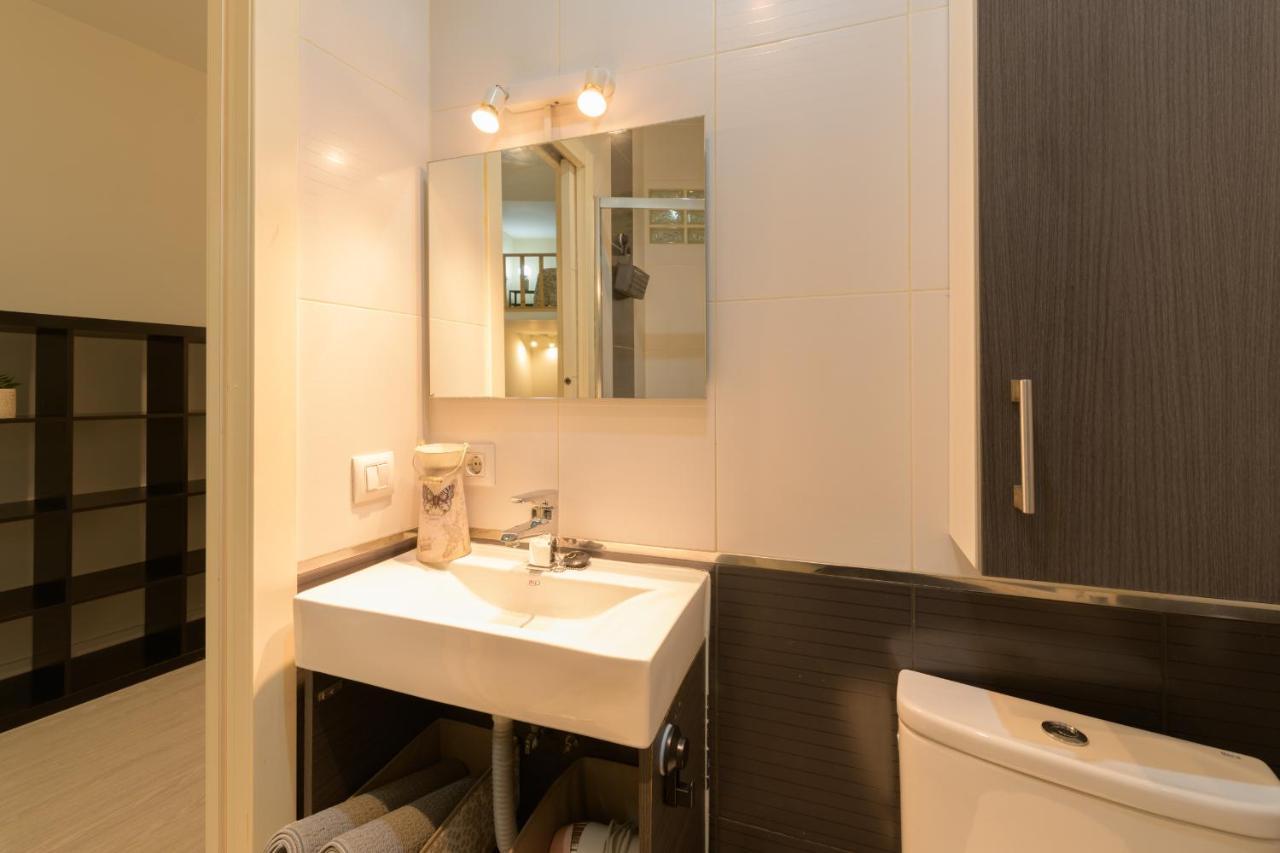 For Your Coqueto Y Comodo Apartamento Cerca De Atocha Acb111 Madrid