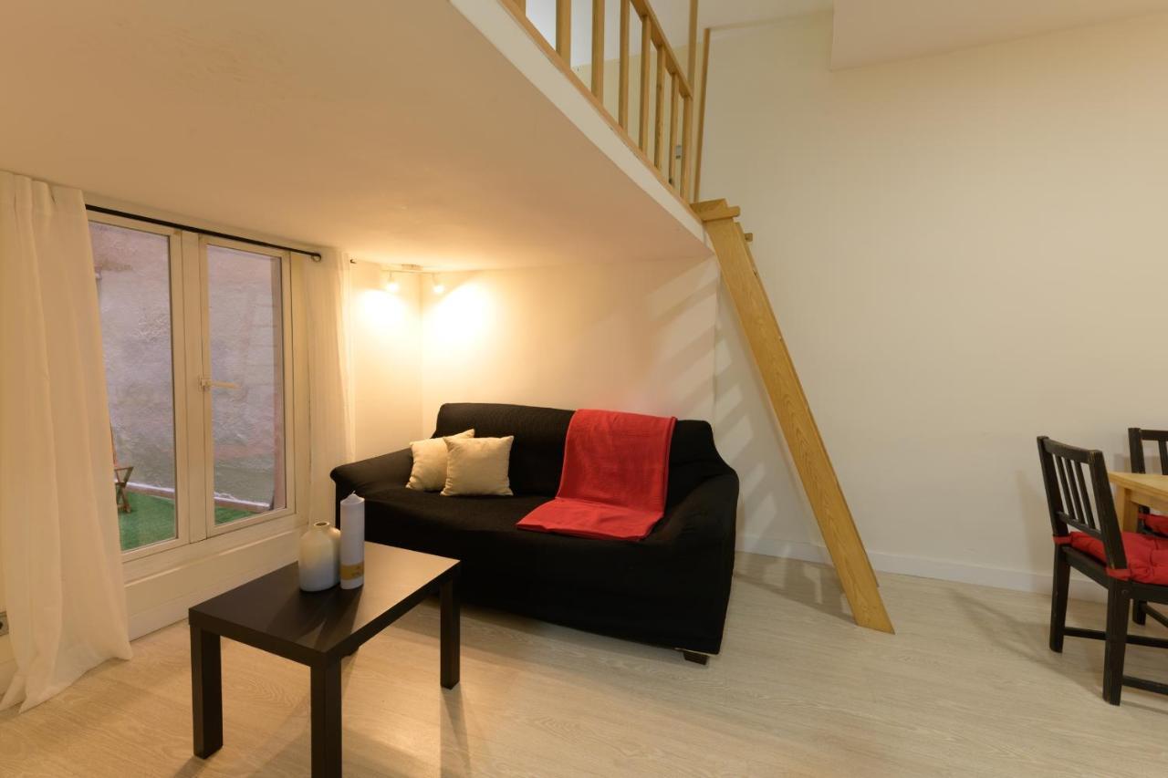 For Your Coqueto Y Comodo Apartamento Cerca De Atocha Acb111 Madrid