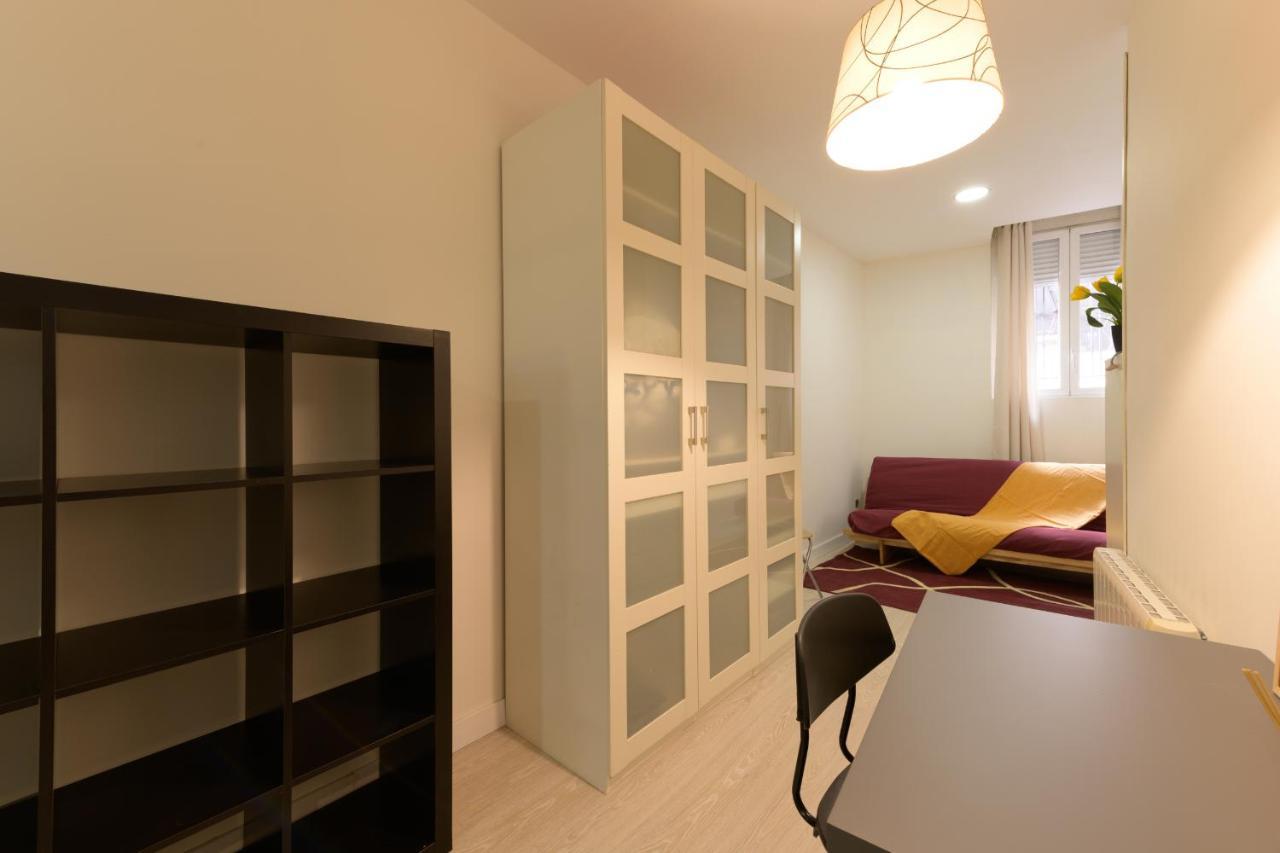 Apartamento For Your Coqueto Y Comodo Apartamento Cerca De Atocha Acb111 Madrid