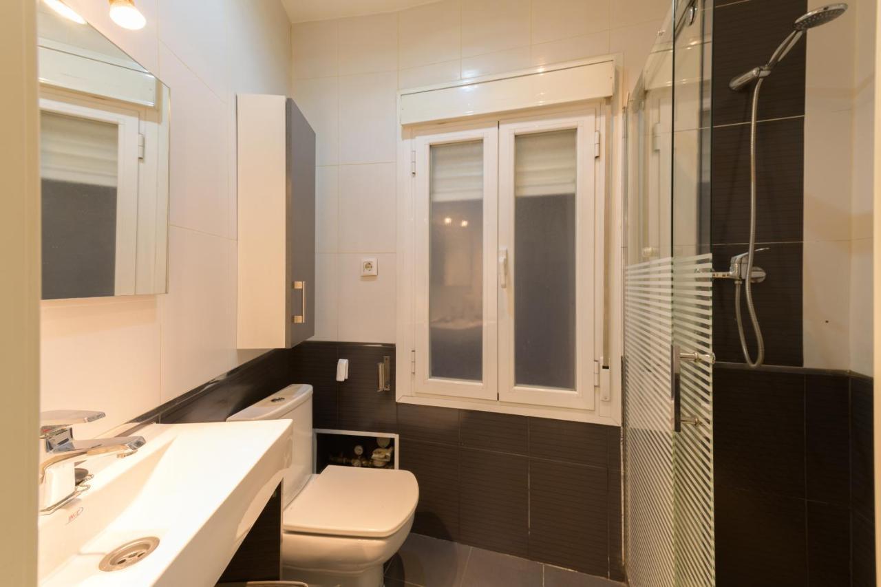 For Your Coqueto Y Comodo Apartamento Cerca De Atocha Acb111 * Madri