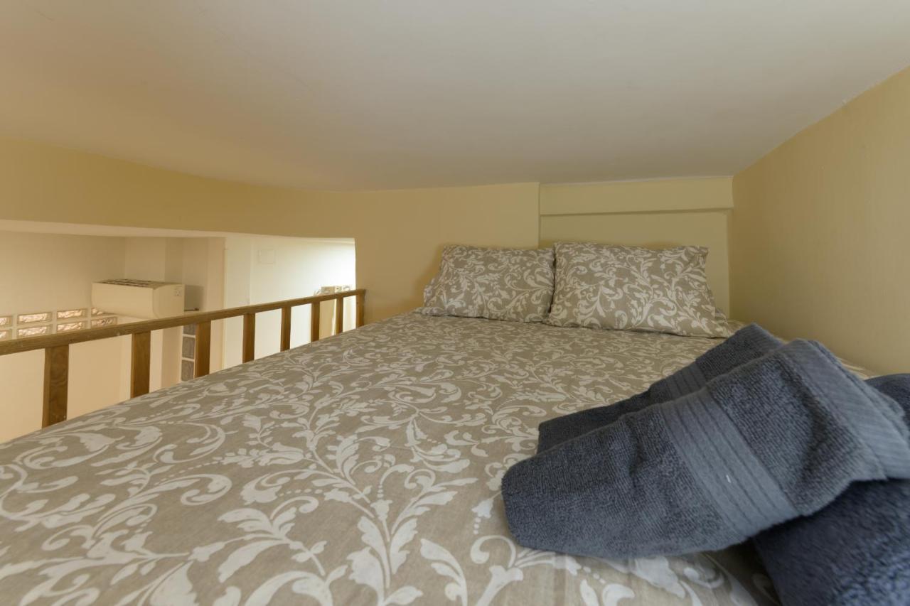 For Your Coqueto Y Comodo Apartamento Cerca De Atocha Acb111 * Madrid