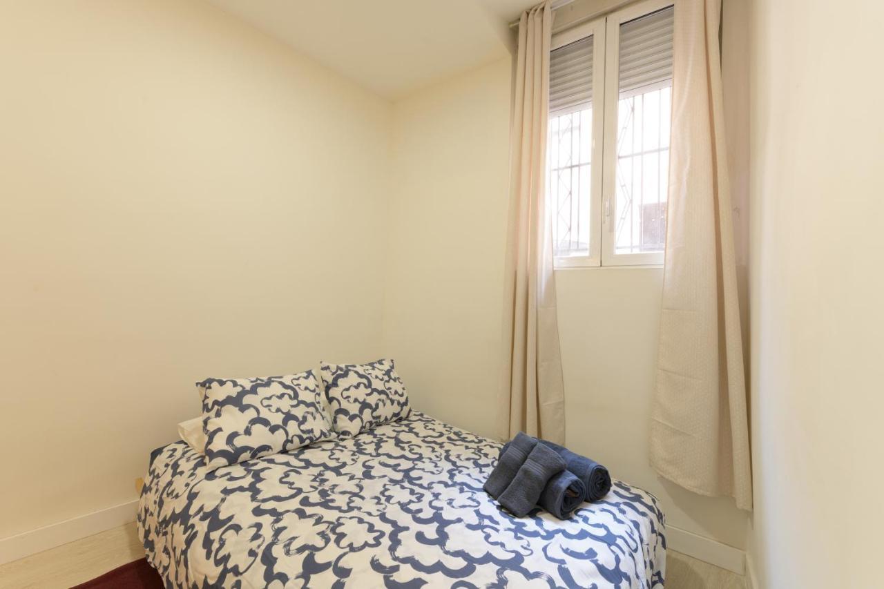 For Your Coqueto Y Comodo Apartamento Cerca De Atocha Acb111 * Madrid
