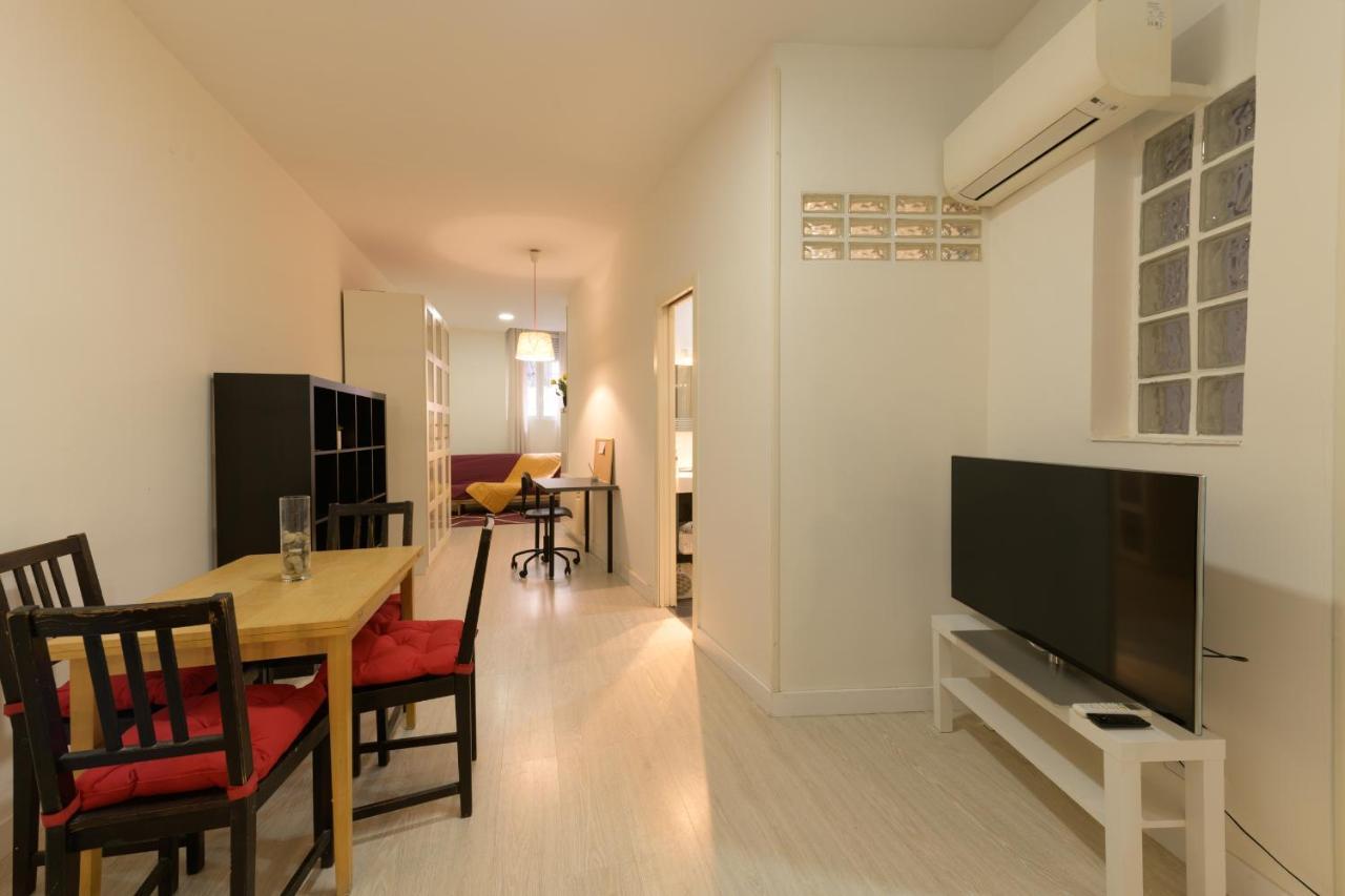 For Your Coqueto Y Comodo Apartamento Cerca De Atocha Acb111 Apartamento *