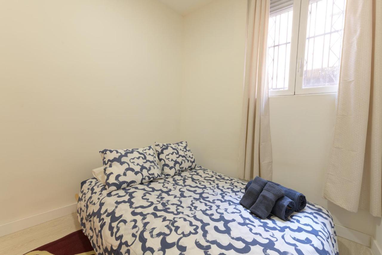 Apartamento For Your Coqueto Y Comodo Apartamento Cerca De Atocha Acb111 Madri