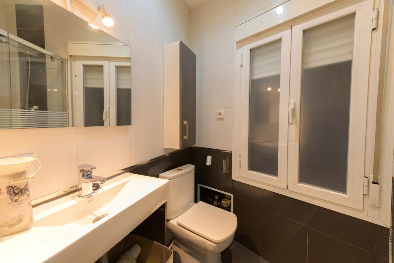 For Your Coqueto Y Comodo Apartamento Cerca De Atocha Acb111 Madrid
