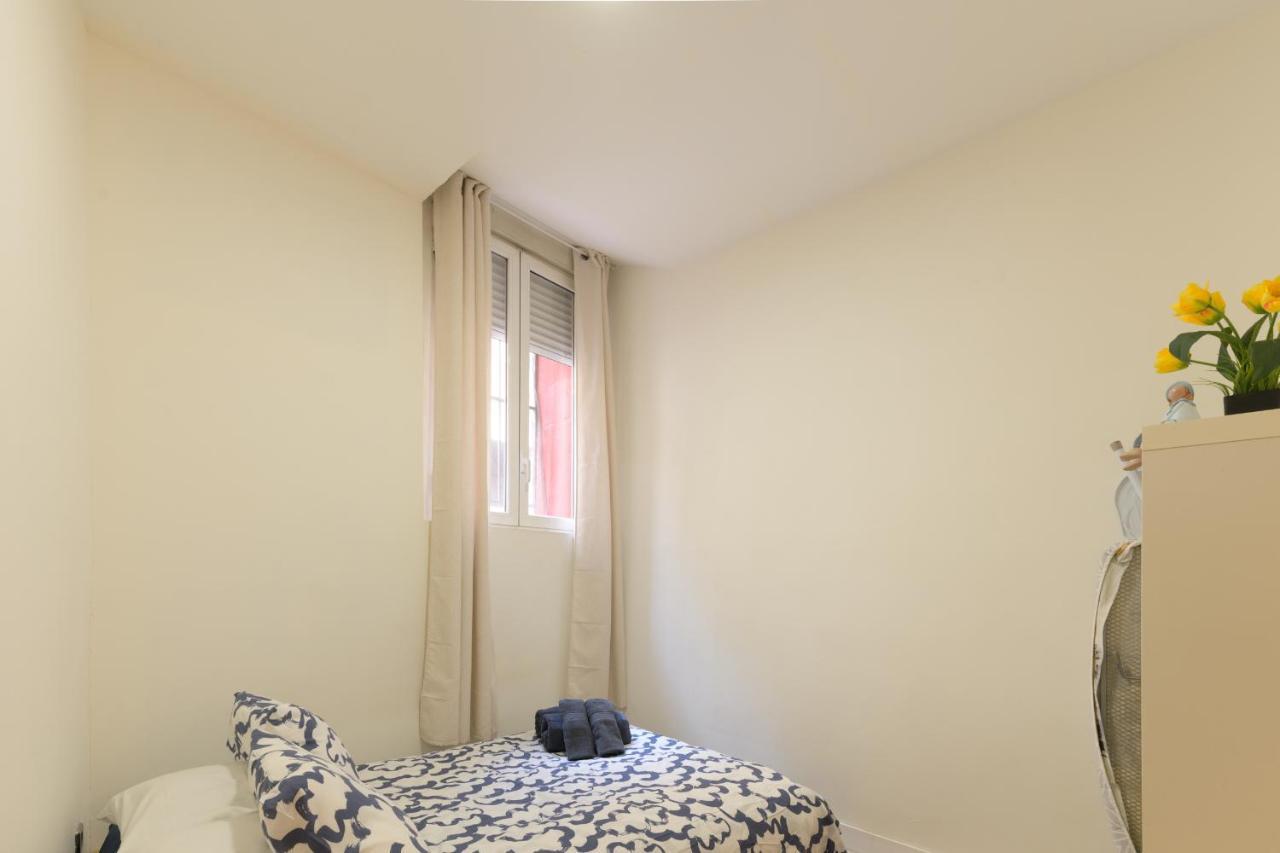 For Your Coqueto Y Comodo Apartamento Cerca De Atocha Acb111 Apartamento