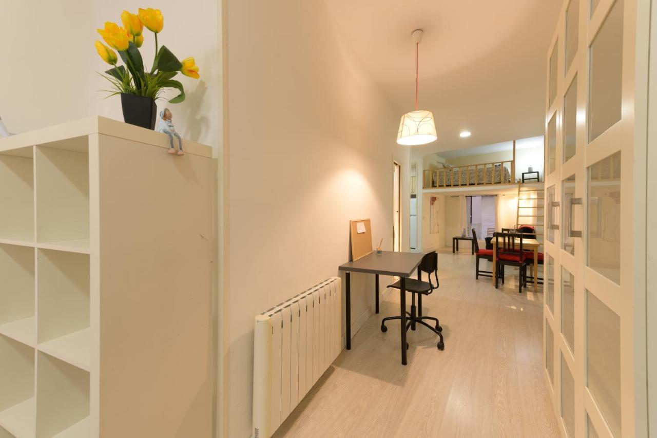 For Your Coqueto Y Comodo Apartamento Cerca De Atocha Acb111 Apartamento Madri
