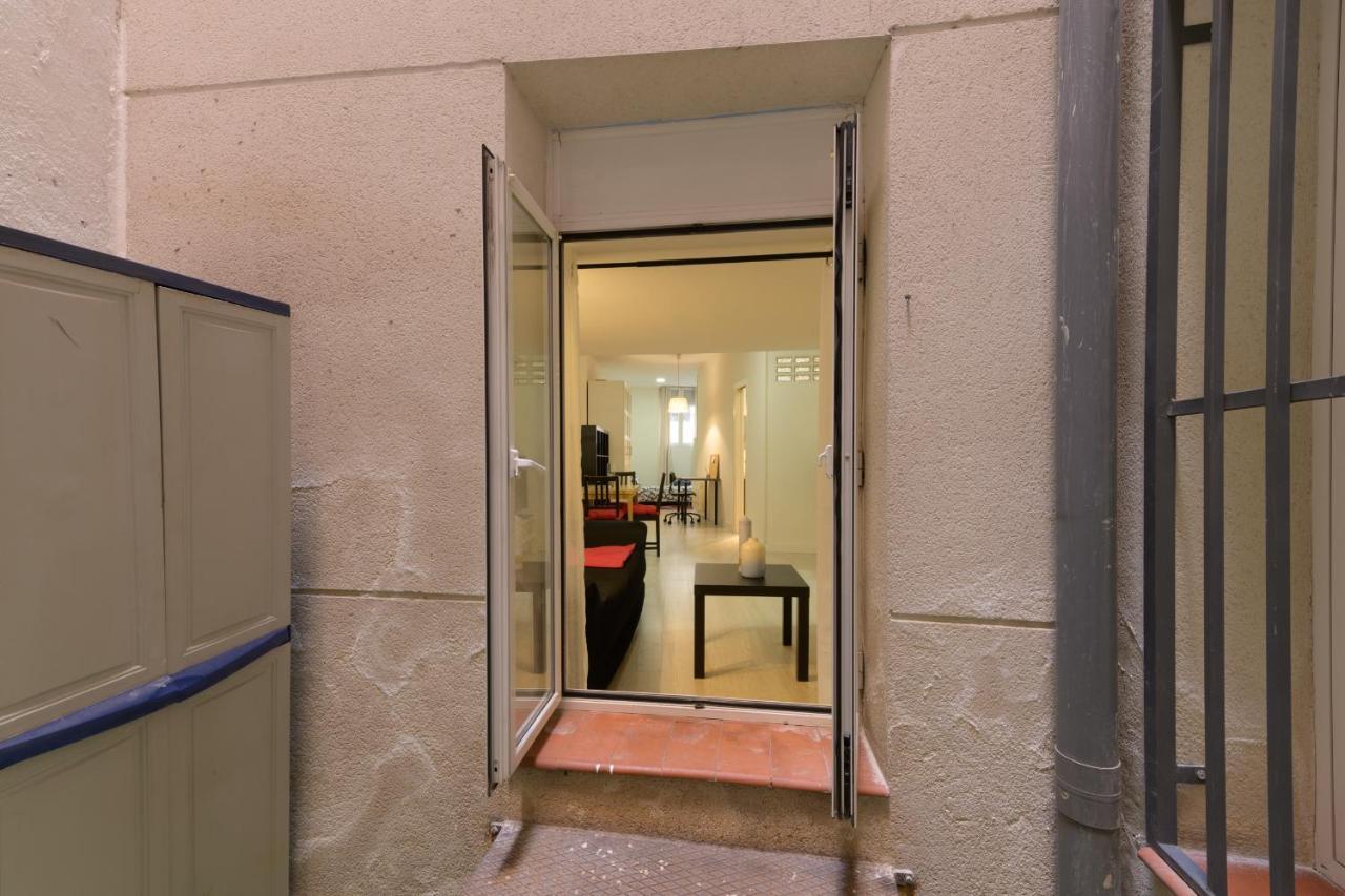 For Your Coqueto Y Comodo Apartamento Cerca De Atocha Acb111 * Madrid