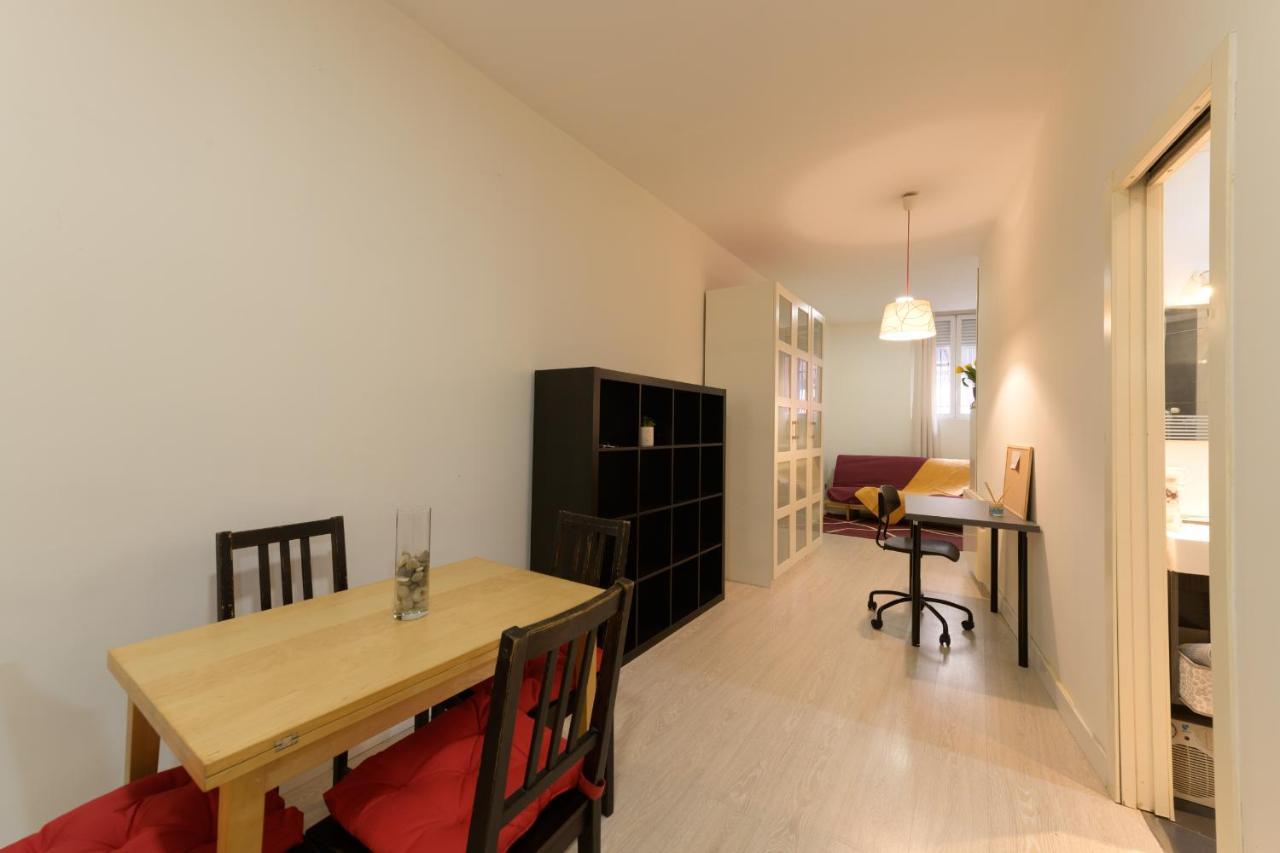 For Your Coqueto Y Comodo Apartamento Cerca De Atocha Acb111 Madri