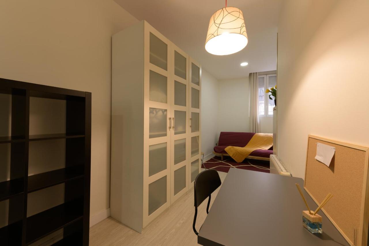 For Your Coqueto Y Comodo Apartamento Cerca De Atocha Acb111 Apartamento *