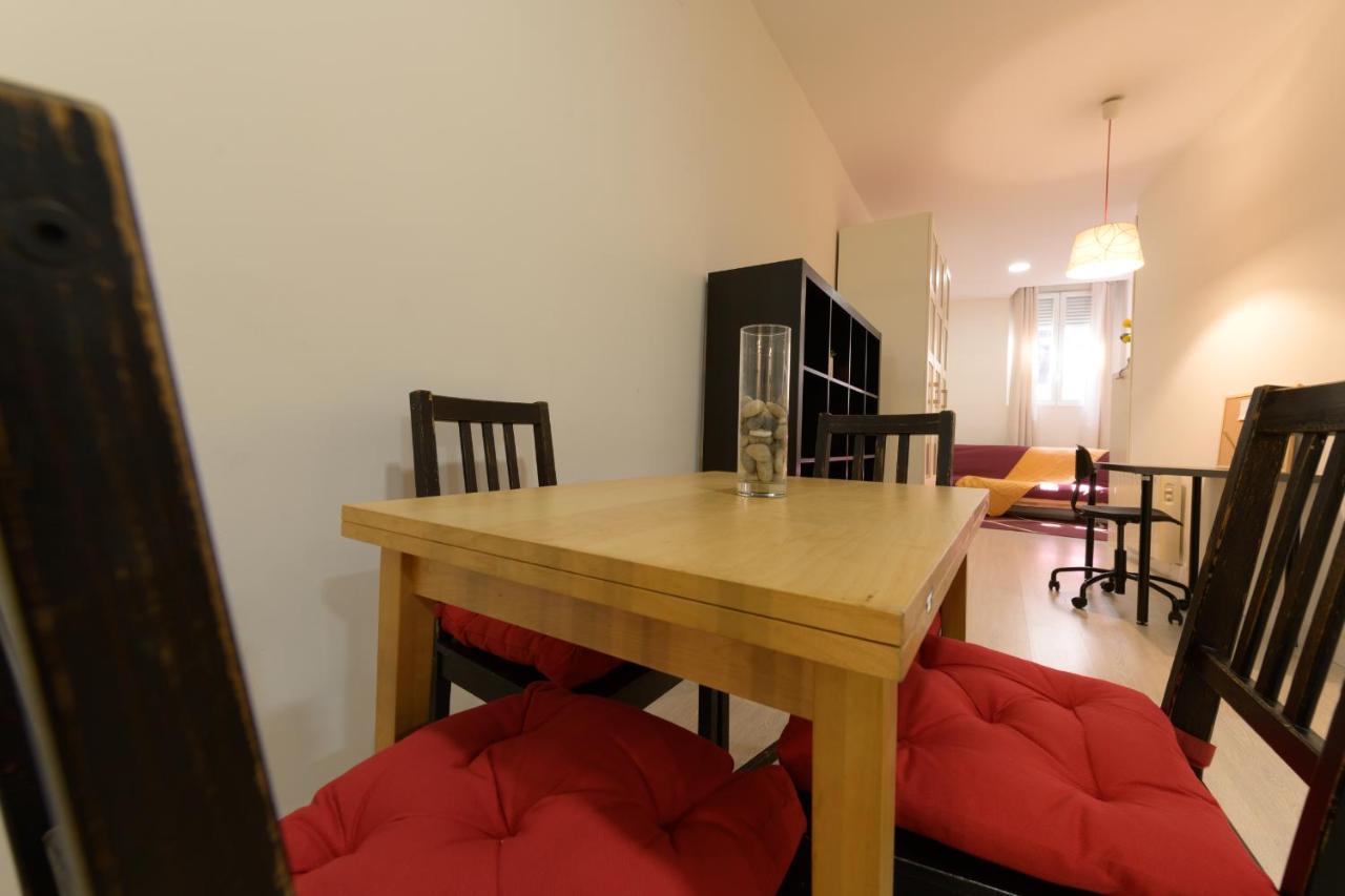 Apartamento For Your Coqueto Y Comodo Apartamento Cerca De Atocha Acb111 *