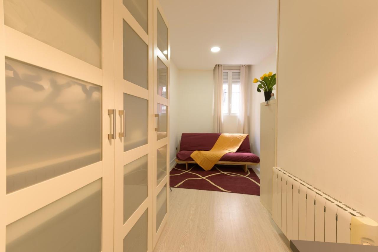 For Your Coqueto Y Comodo Apartamento Cerca De Atocha Acb111 Apartamento *