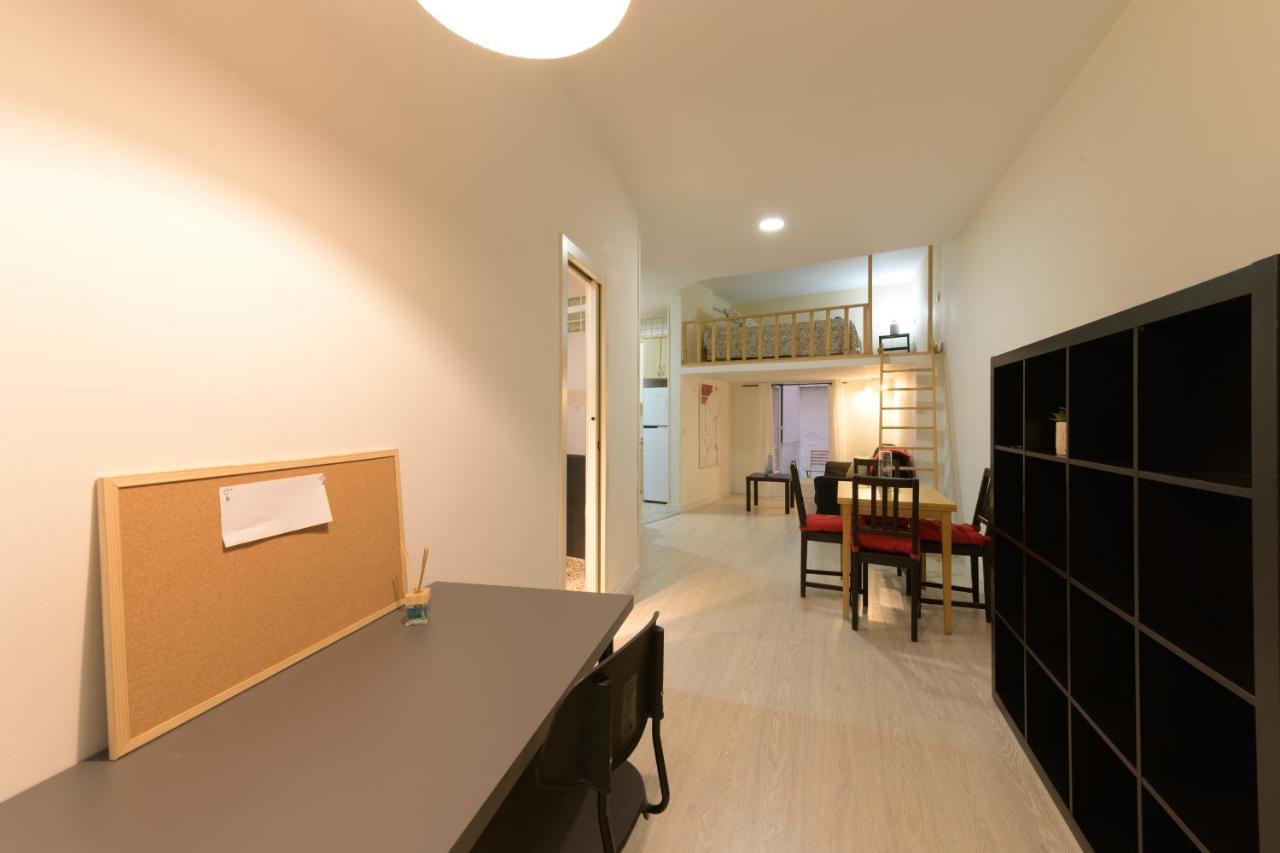 For Your Coqueto Y Comodo Apartamento Cerca De Atocha Acb111 Apartamento Madri