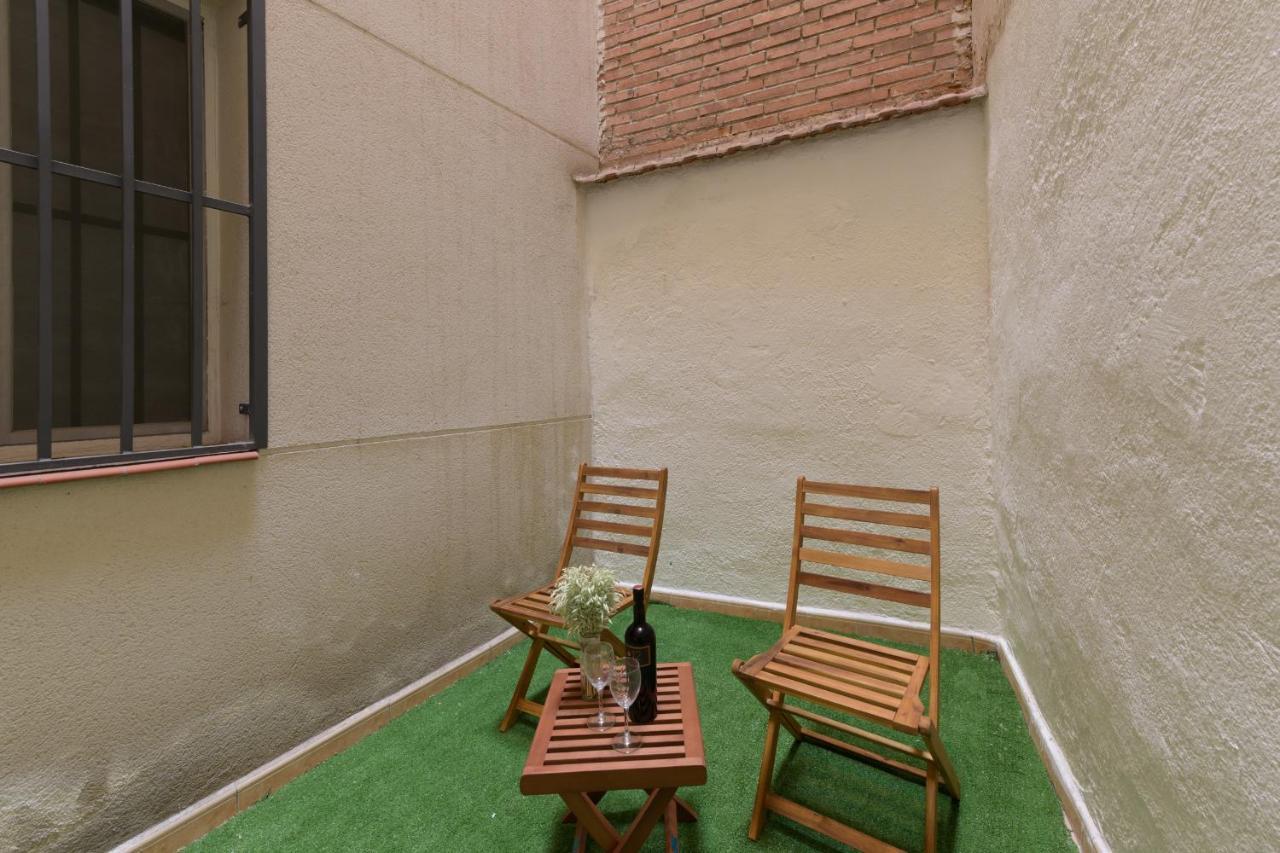 Apartamento For Your Coqueto Y Comodo Apartamento Cerca De Atocha Acb111 Madrid
