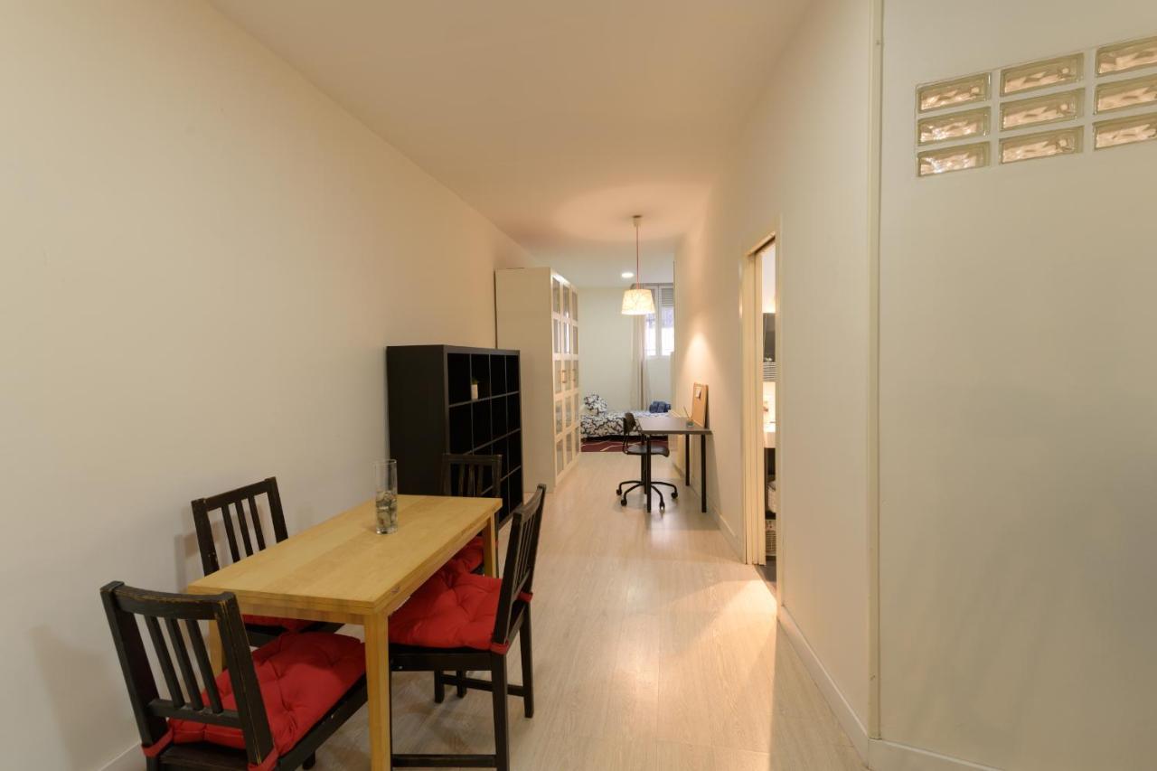 For Your Coqueto Y Comodo Apartamento Cerca De Atocha Acb111 Apartamento