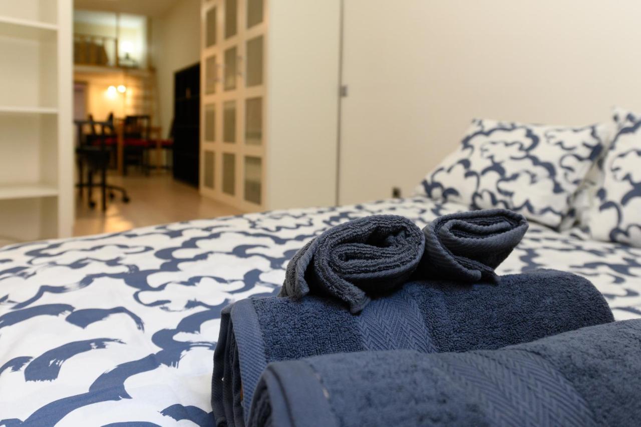 Apartamento For Your Coqueto Y Comodo Apartamento Cerca De Atocha Acb111
