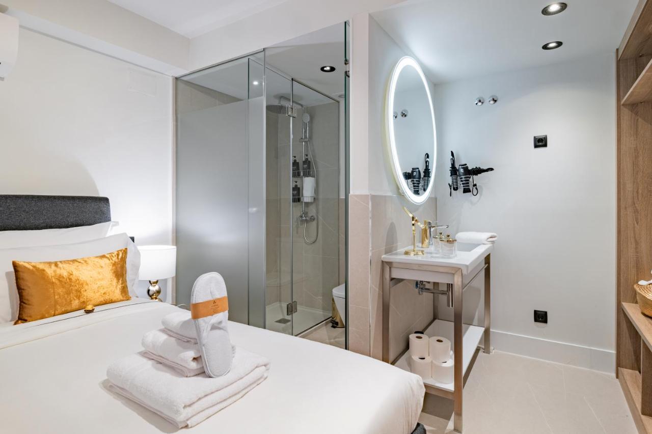 Exclusivo En Sol Apartment Madrid