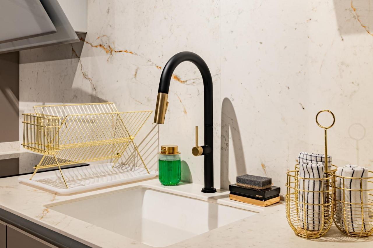 Exclusivo En Sol Apartment Madrid