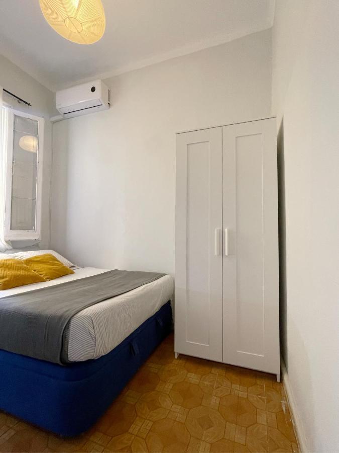 Chamberi Homestay Madrid