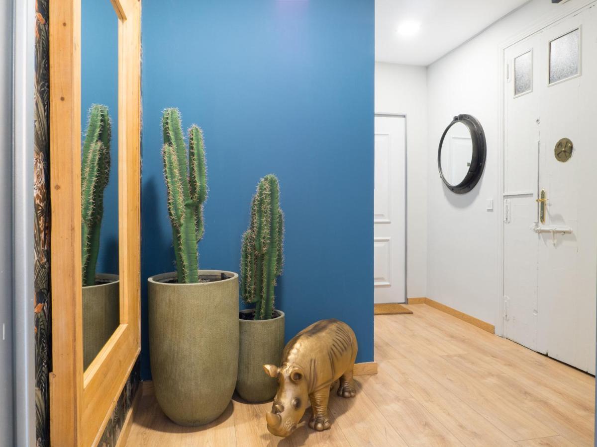 Apartment Almar Collection Atocha *