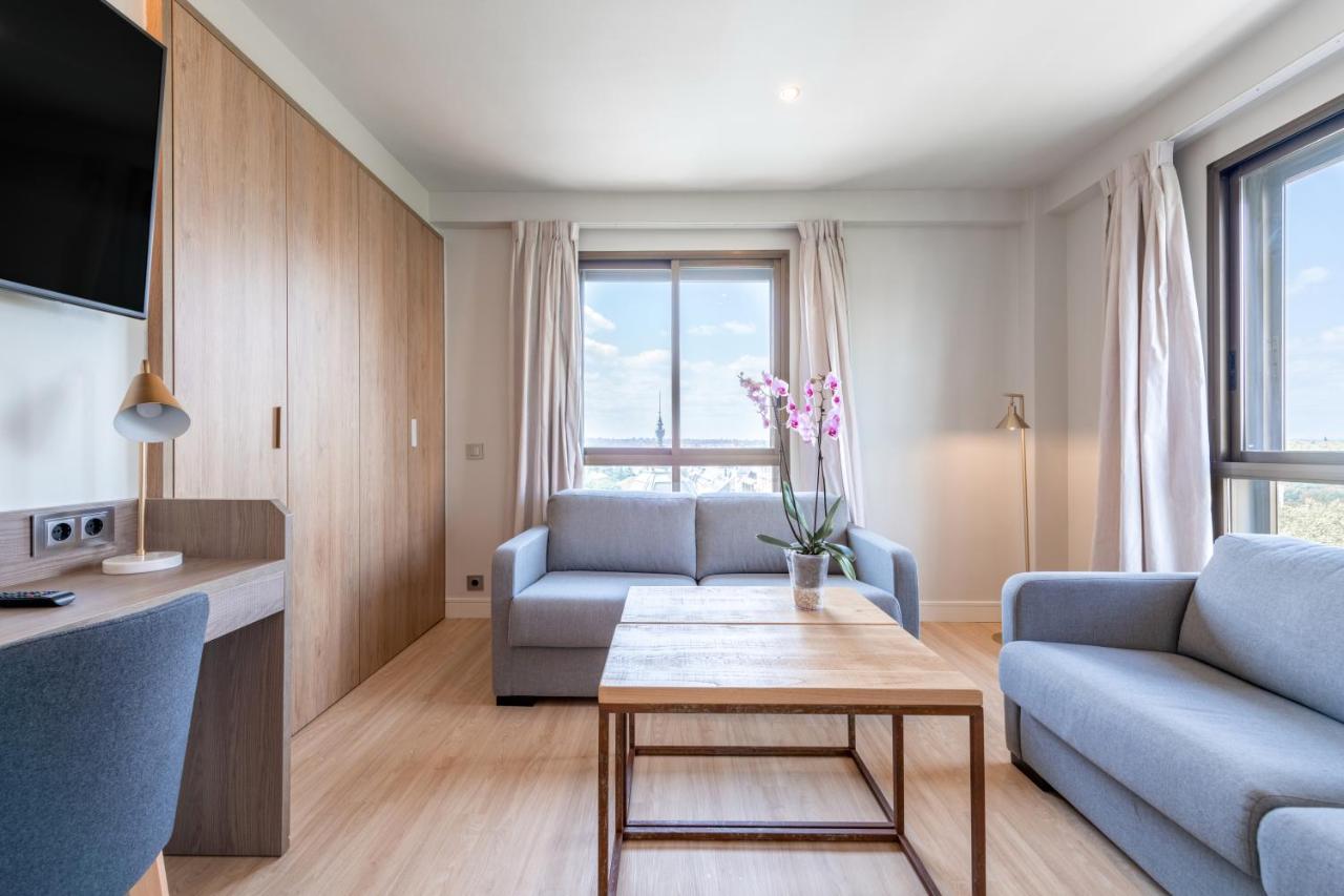 Espahotel Plaza De Espana Hotel 3*