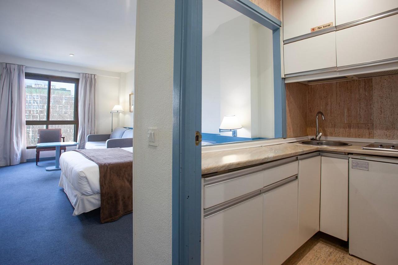 Hotel Espahotel Plaza De Espana 3*