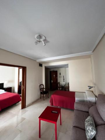 Olano C.b. Apartamento *