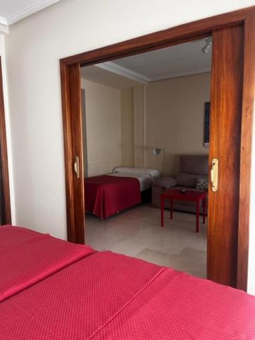 Apartamento Olano C.b. *