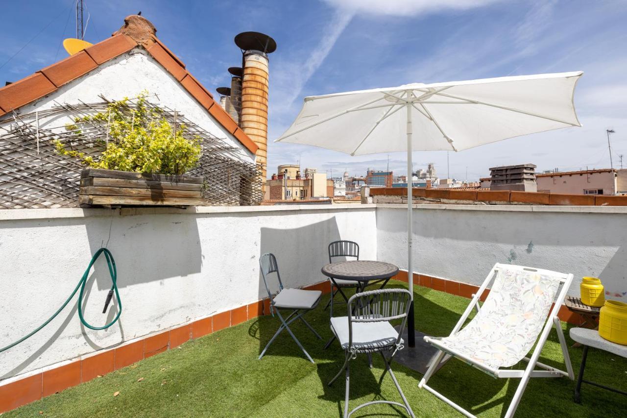 Oriente Apartment