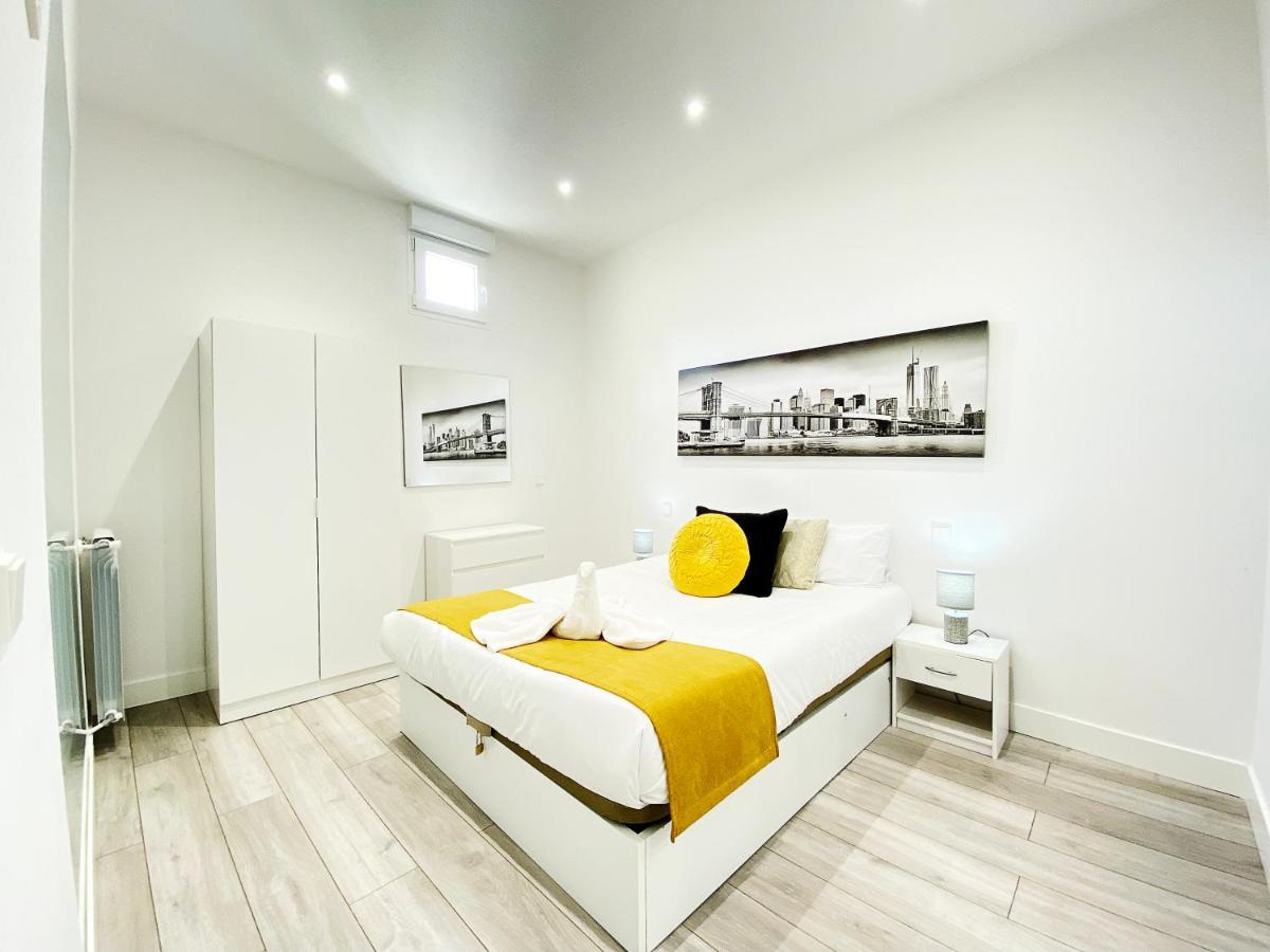 Cozy Apartamento *