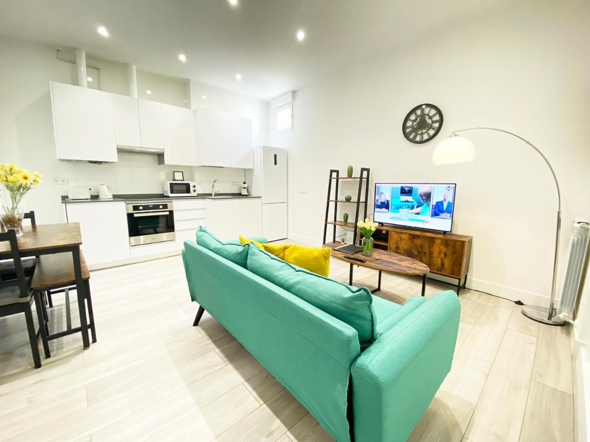 Apartamento Cozy *