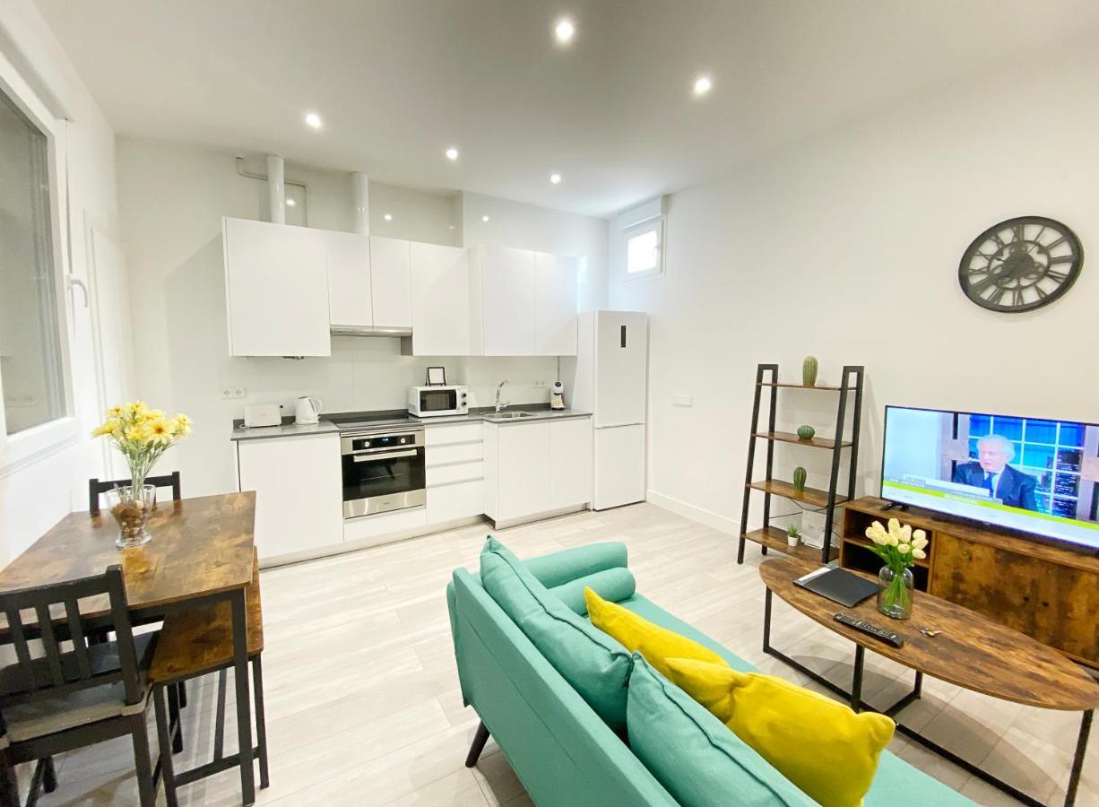 Cozy Apartamento *