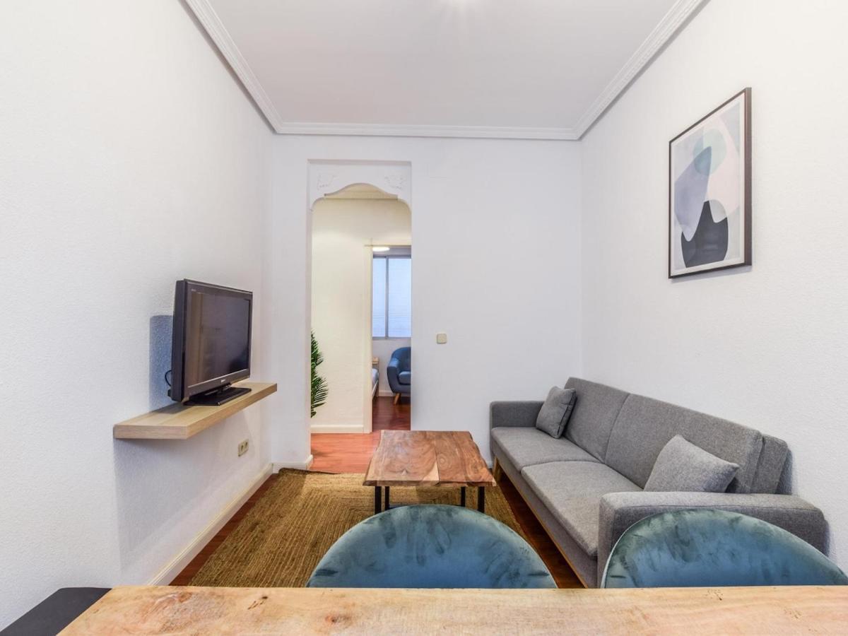 Apartamento En Plaza De Lavapies Madri