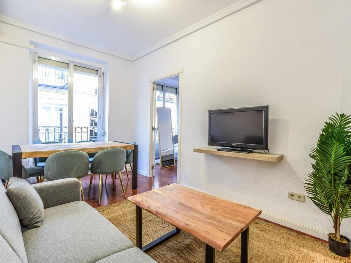 Apartamento Apartamento En Plaza De Lavapies *