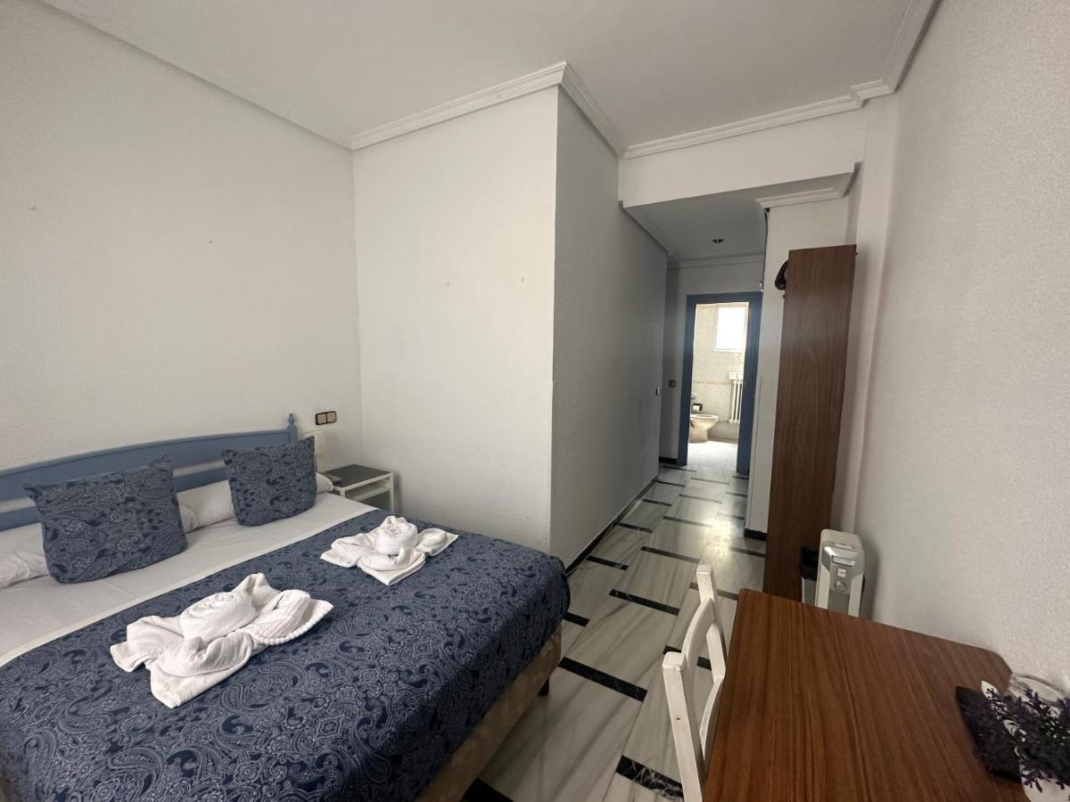 Arrate Guest house Madrid