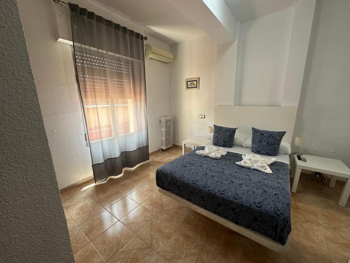 Arrate Guest house 2*