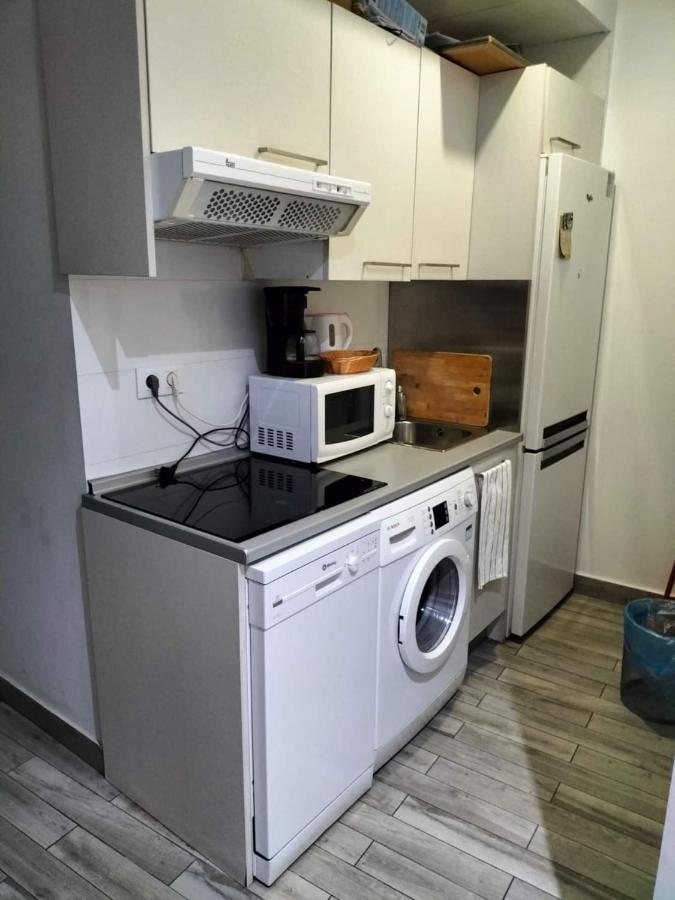Quarto em Acomodações Particulares Arce Madri