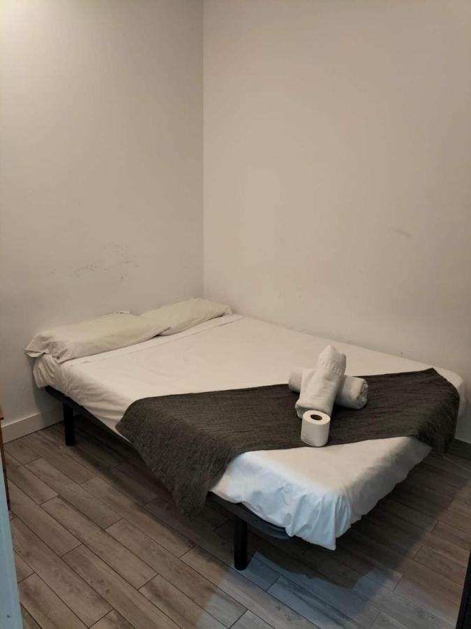Quarto em Acomodações Particulares Arce *