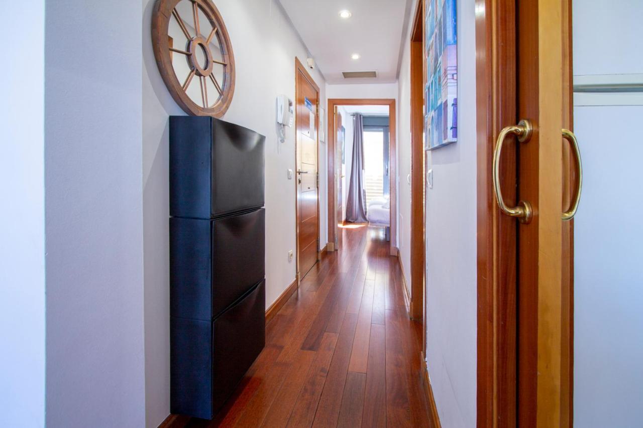 Apartamento Castilla Luz Deco