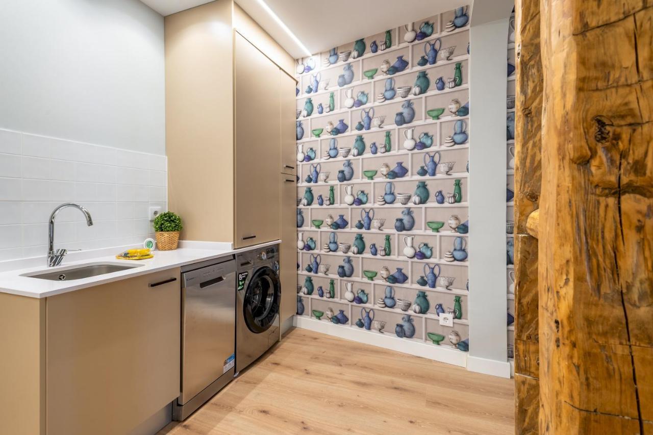 Apartment 2 Bedrooms 2 Bathrooms Furnished - Letras - Modern - Mintystay