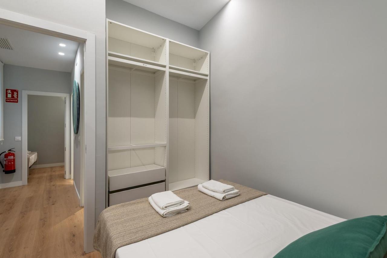 2 Bedrooms 2 Bathrooms Furnished - Letras - Modern - Mintystay